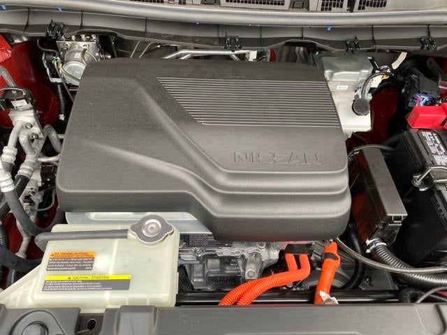 2024 Nissan LEAF Plus SV Plus